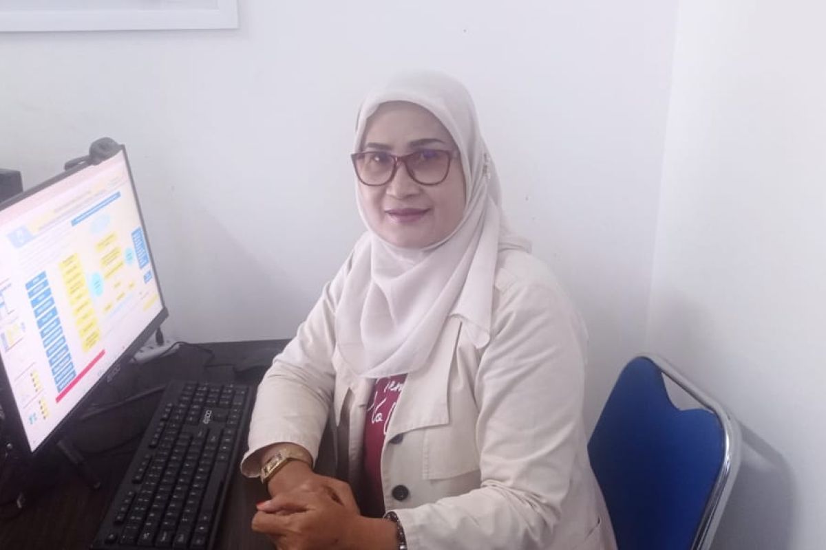 Pemkab Lebak lakukan pencegahan kasus stunting libatkan 18 OPD