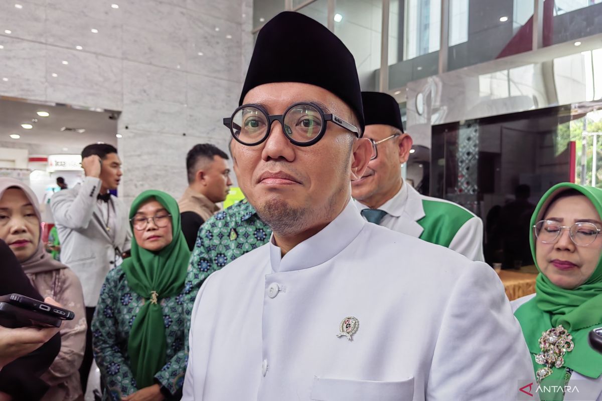 BP Haji's shift to ministry aligns with President's vision
