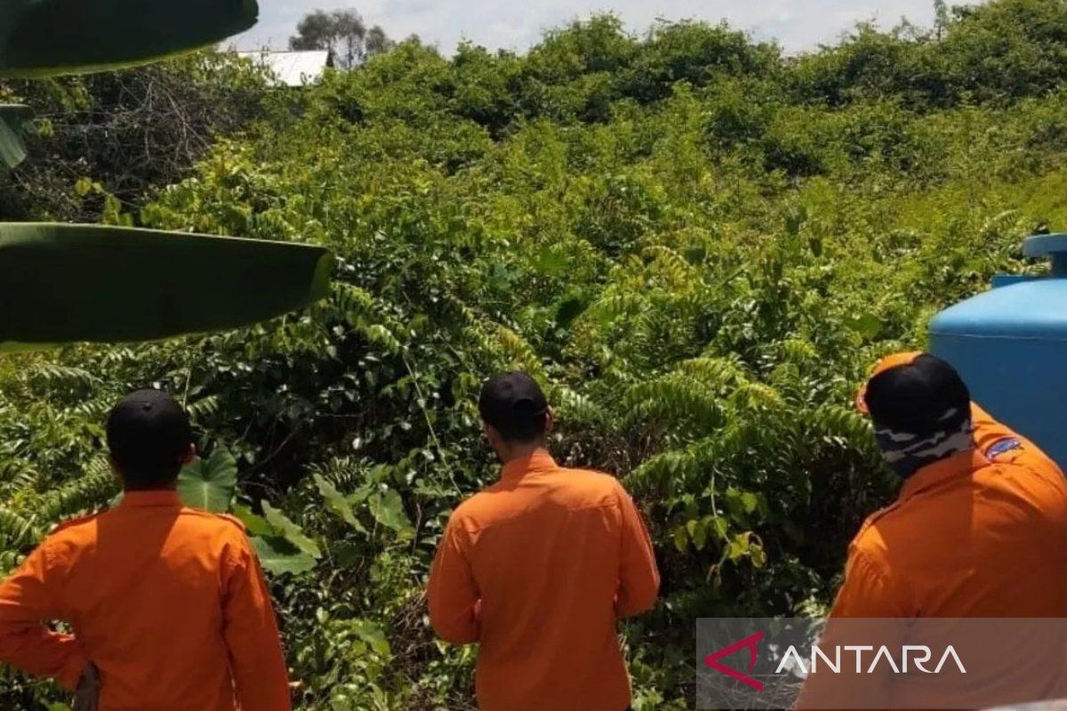 Banjarmasin to keep fire alert status amidst rain