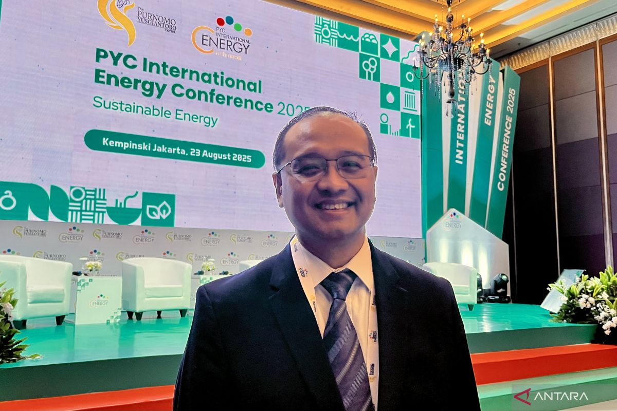 Pertamina menilai pemerintah jaga suplai minyak jelantah untuk SAF