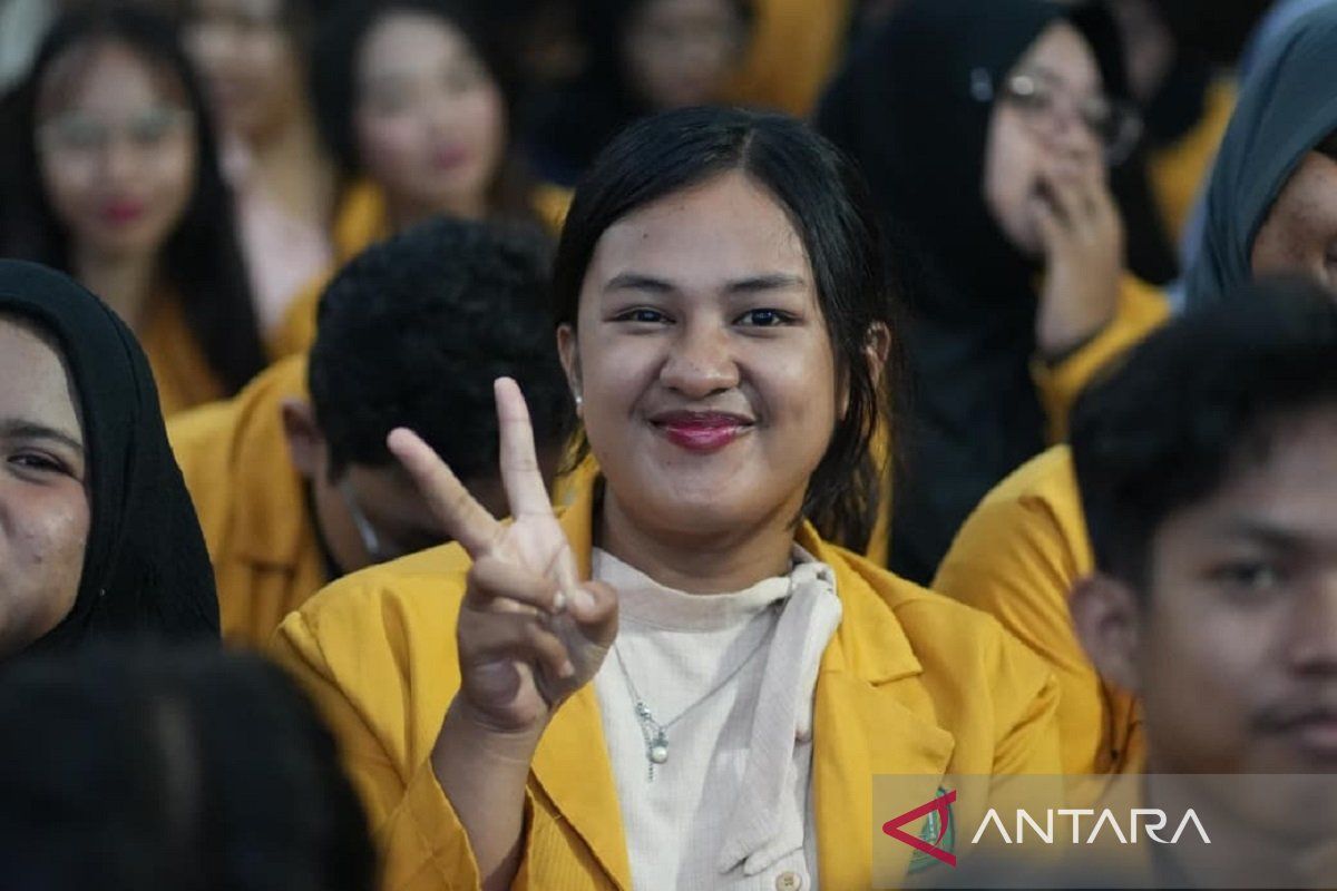 PalmCo Perkuat Optimalisasi Bonus Demografi Via Magang Agroindustri