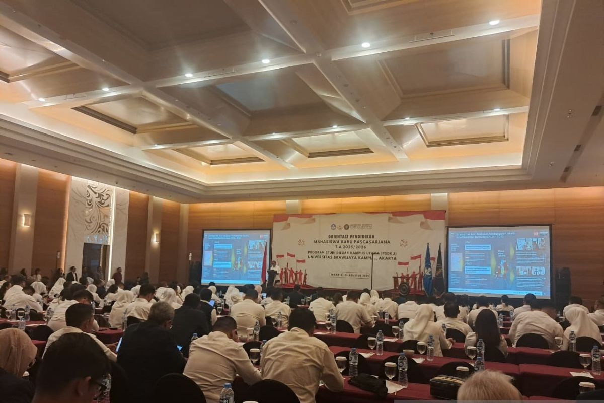 Pramono klaim kemacetan di Jakarta turun