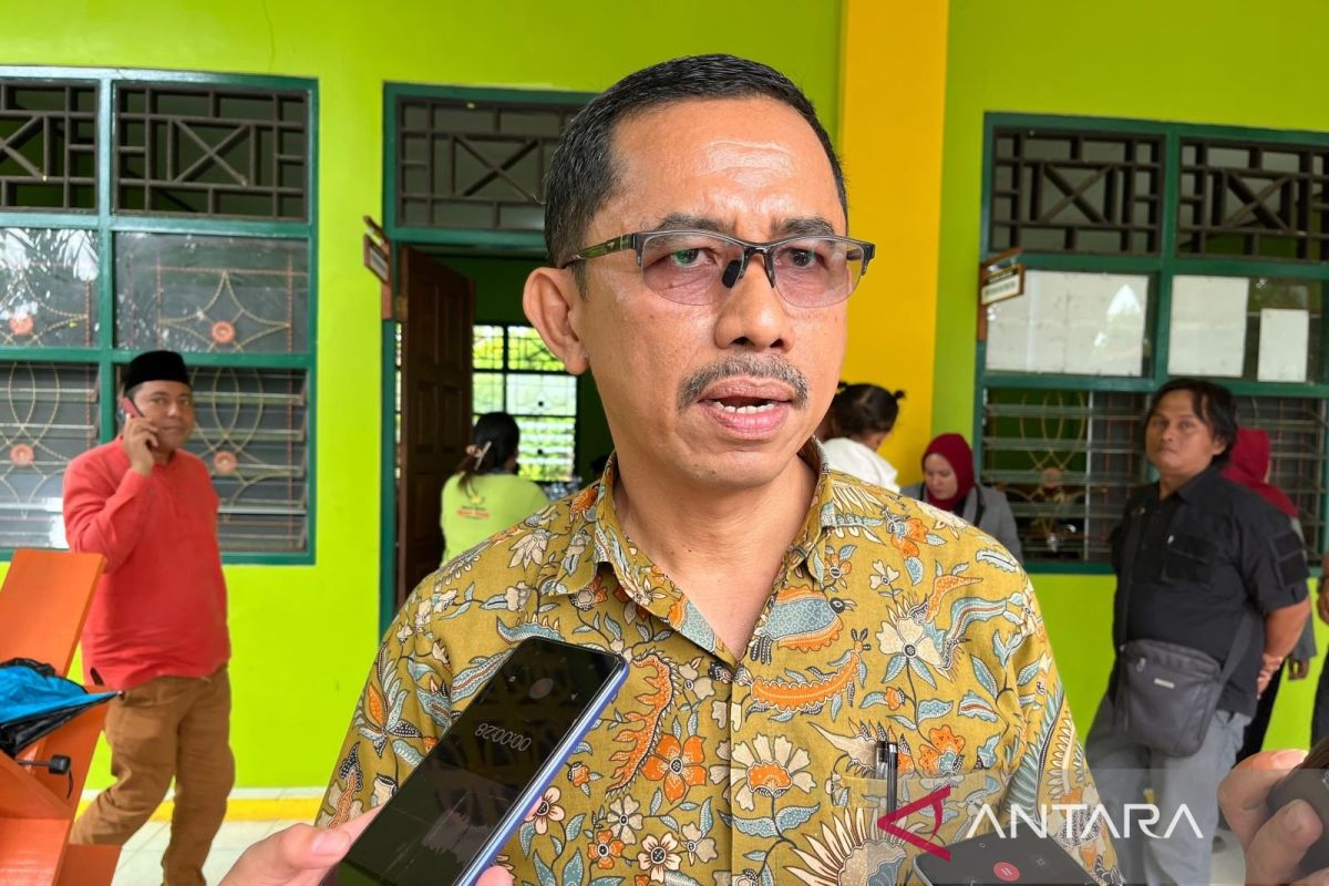 Dinkes Manokwari perketat pengawasan dapur MBG cegah kasus keracunan makanan