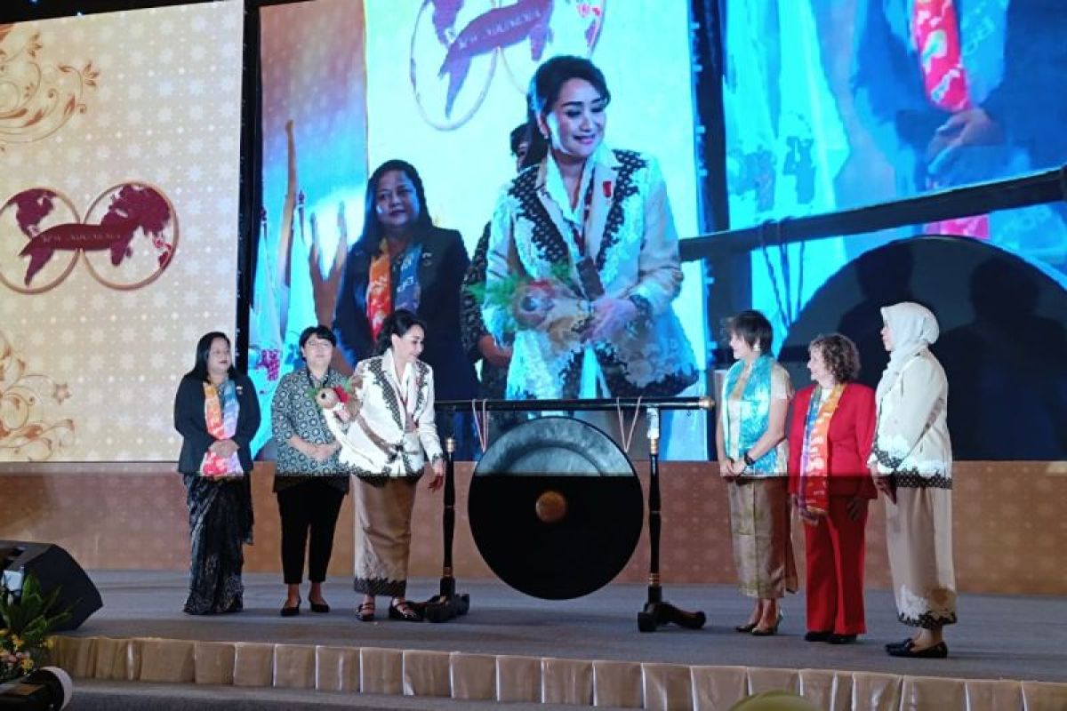 Hari Ibu 2025: refleksi perjuangan perempuan di tengah krisis