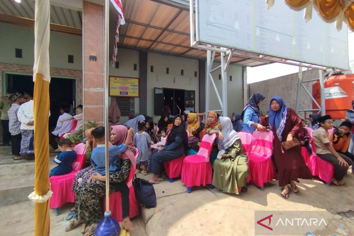 Pemkab Demak siap bantu Jateng gagas pembangunan SLB Demak
