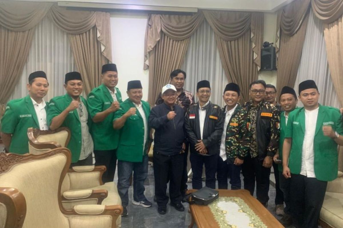 Ansor Jatim dukung program pendidikan Kemendikdasmen