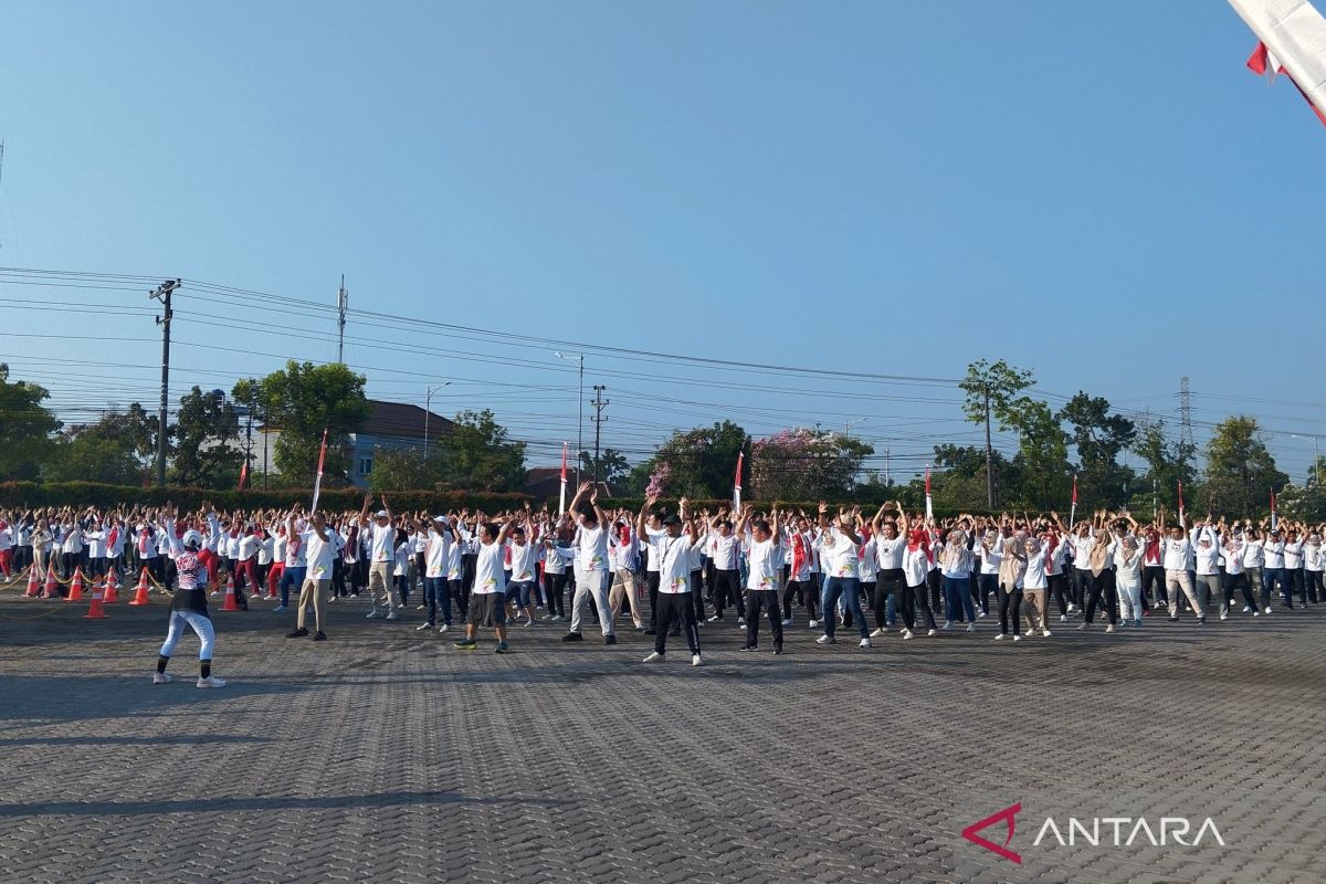 Kudus gelar Kejuaraan Airsoftgun Nasional 2025