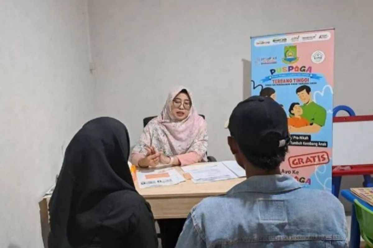 Puspaga imbau orang tua aktif dampingi anak cegah kecanduan gim daring