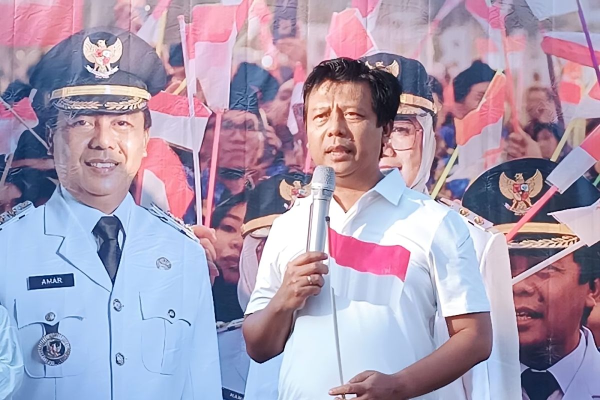 Ini strategi Sumbawa Barat hadapi pengalihan TKD