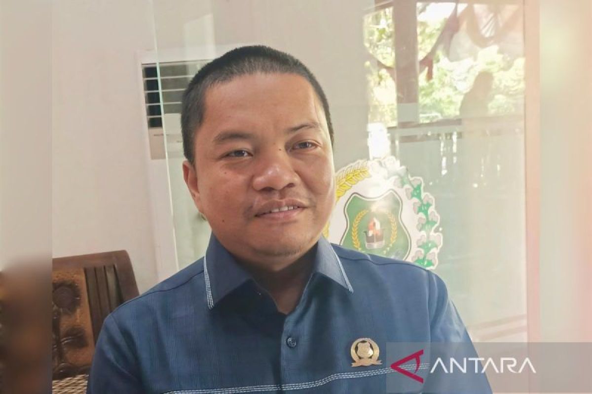 DPRD apresiasi langkah cepat Pemkab Kapuas tangani banjir