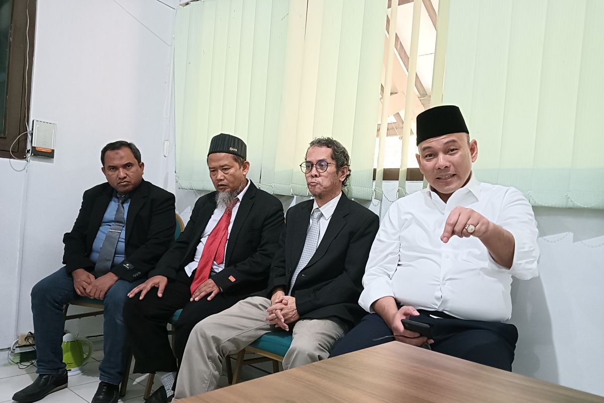 Pertama di Indonesia, Doktor Undip ahli teknologi sistem drainase air hujan sifonik