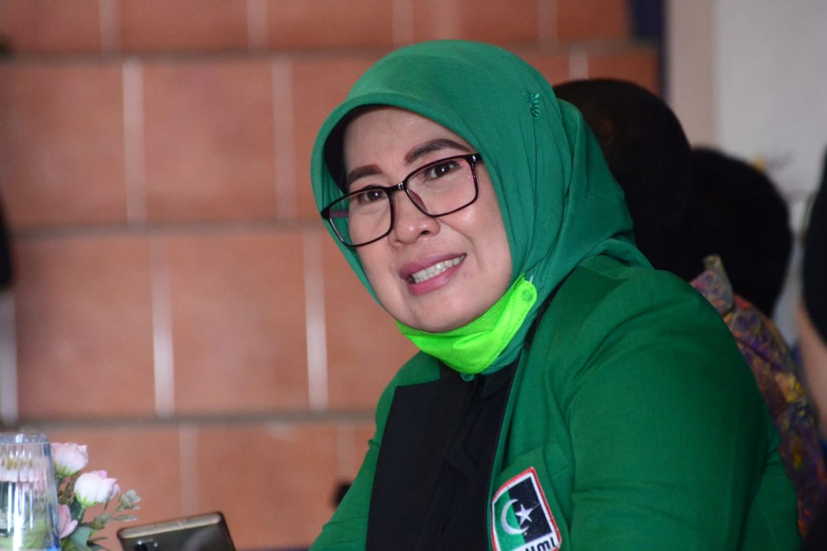 Sulsel tuan rumah silaturahim KAHMI regional Sulawesi