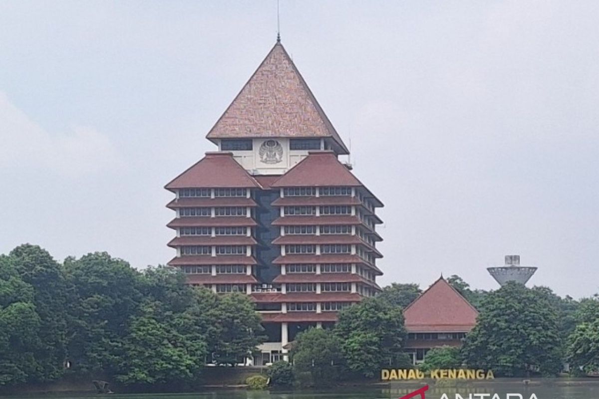 Empat kandidat Ketum Iluni UI soroti sistem e-voting