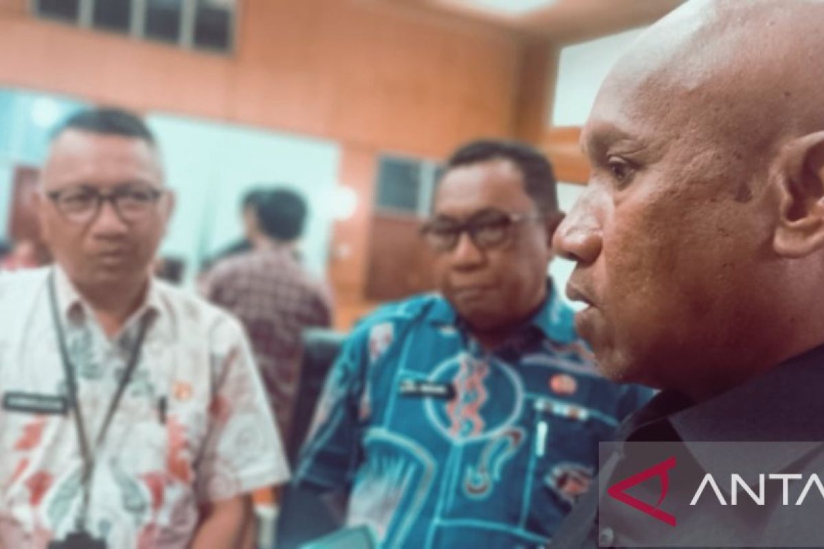 Pemkab Biak: Perda penyelenggaraan pemerintah kampung perkuat tata kelola pembangunan
