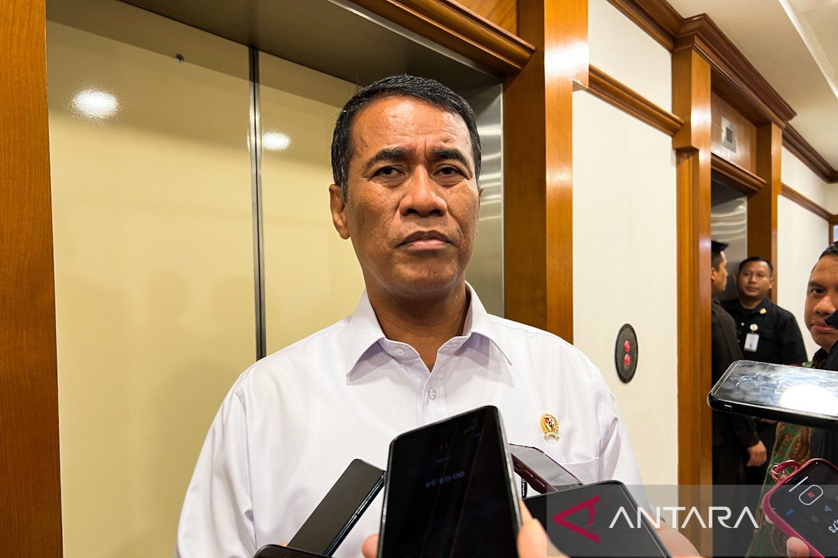 Mentan pastikan operasi pasar tekan harga beras dan lindungi konsumen