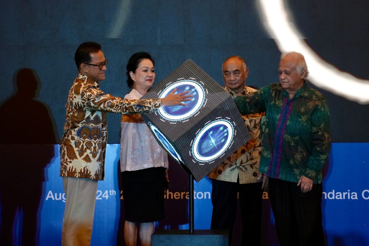 Siloam tekankan pentingnya kolaborasi dan pertukaran ilmu dunia medis