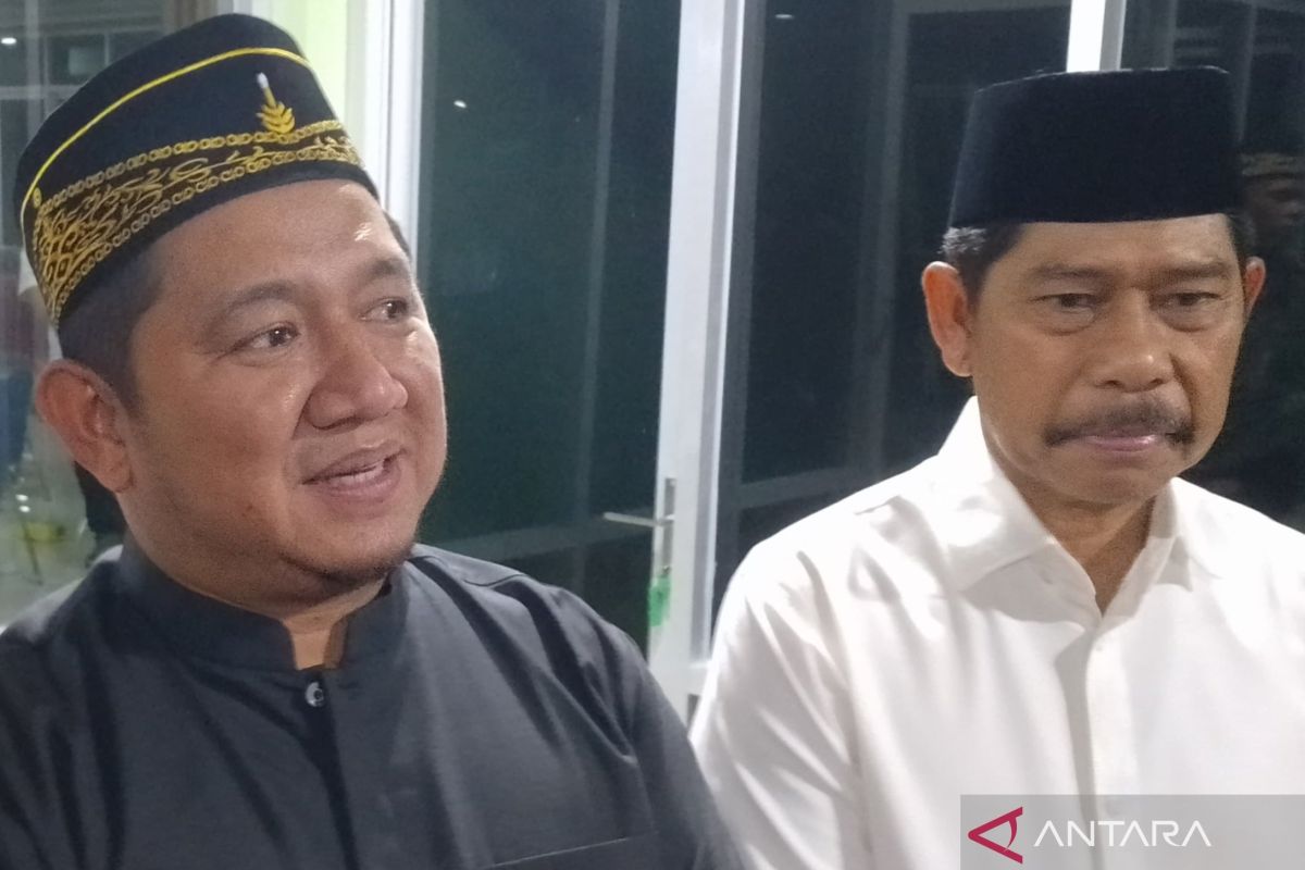 Pemerintah Kabupaten Penajam kolaborasikan CSR membangun kabupaten