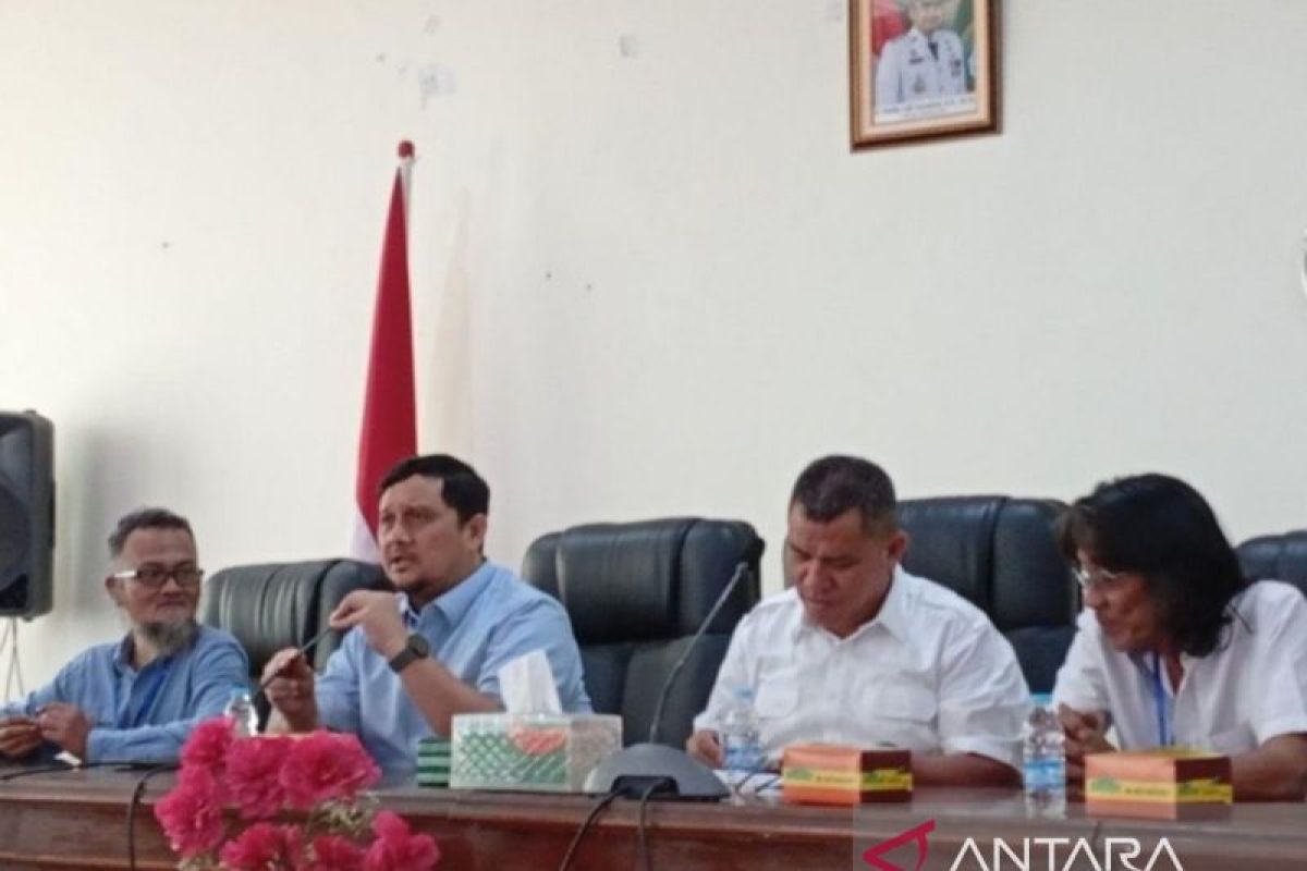 Gabsi Sumut bidik kalangan pelajar jadi  atlet bridge