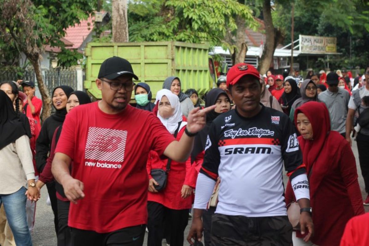 DPRD Banjarbaru dorong satgas Sungai Kemuning kembali diaktifkan