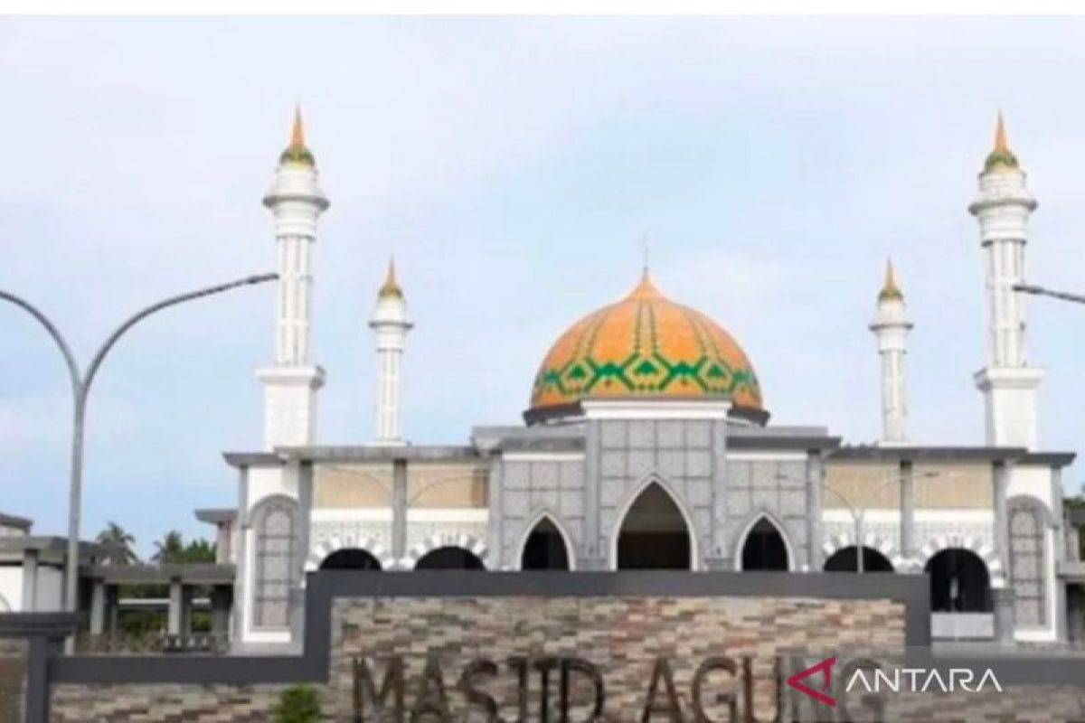 PUPR Mukomuko kaji penyebab air sumur bor masjid keruh