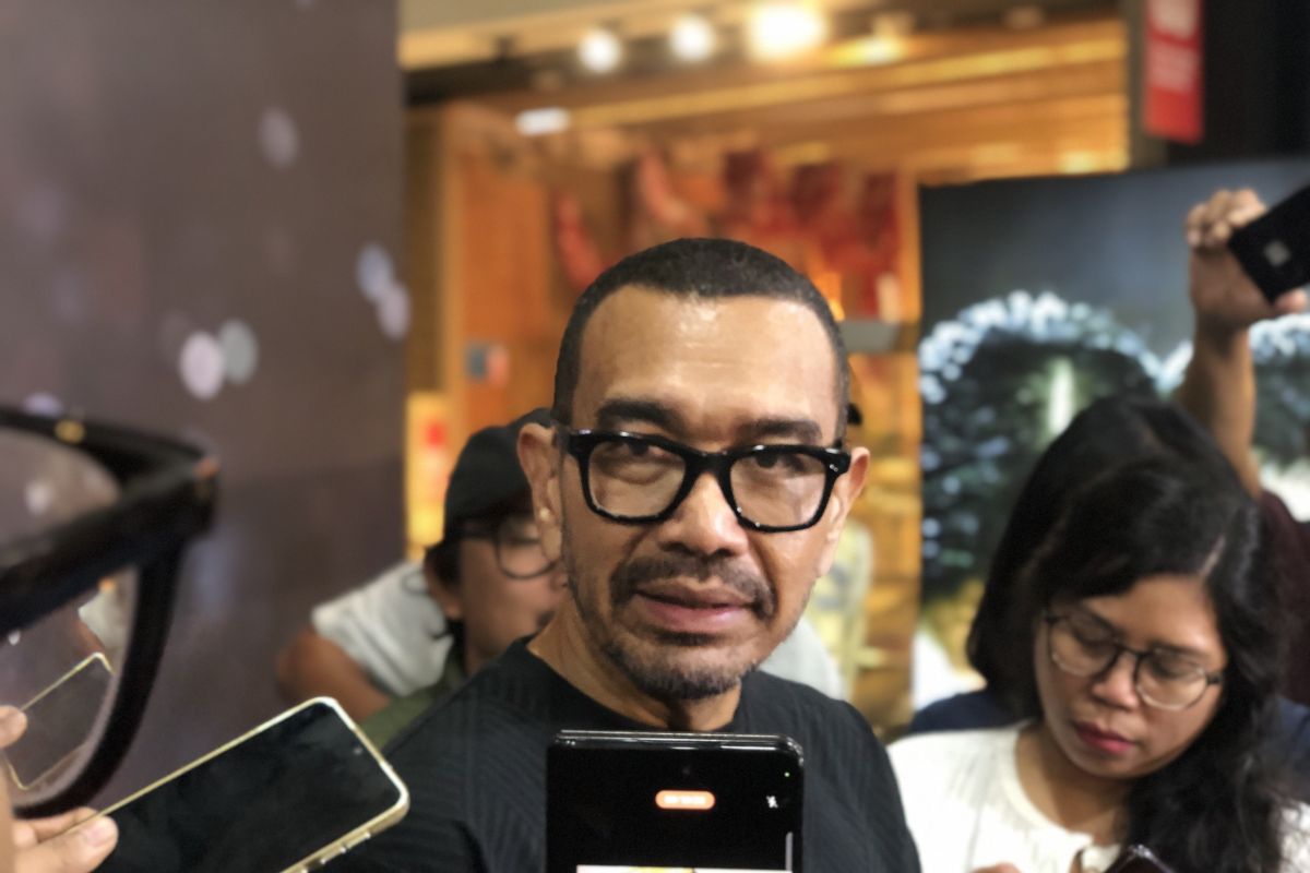 Komposisi pemain timnas Indonesia di FIFA Match Day seimbang