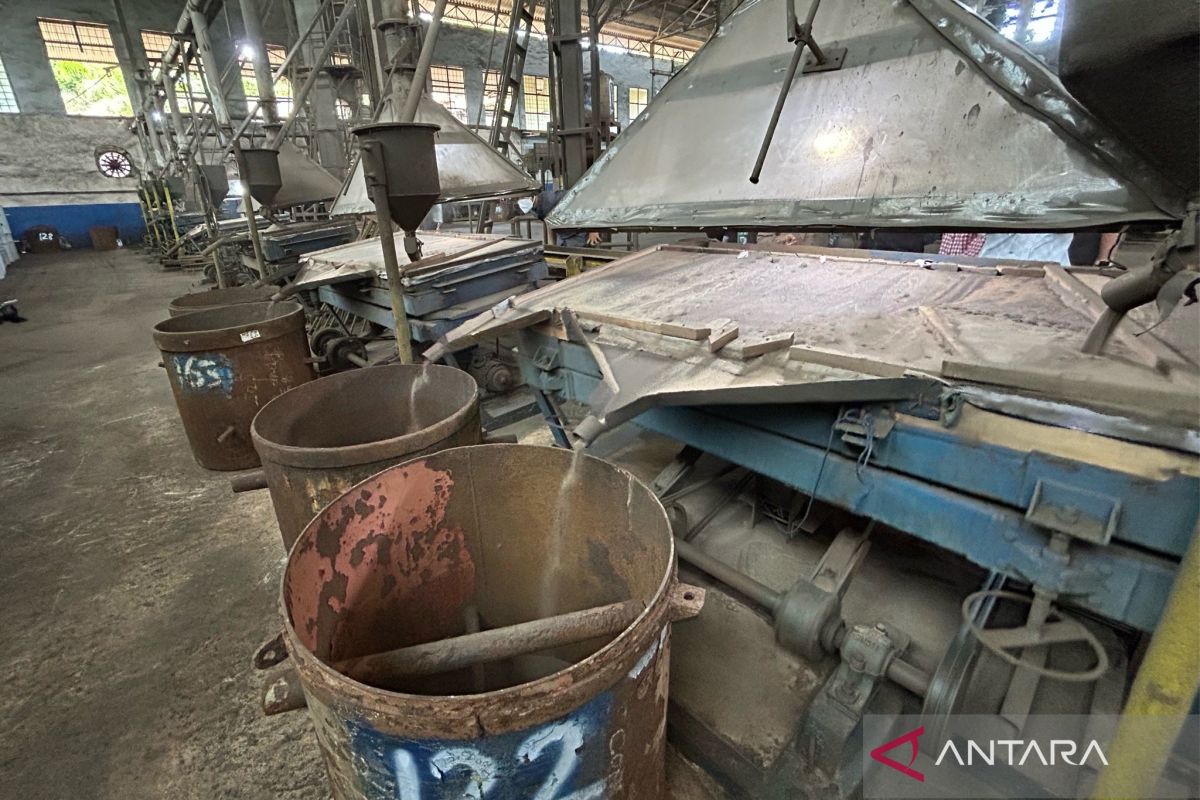 PT Timah optimalkan mineral ikutan untuk perluas pasar "rare earth"