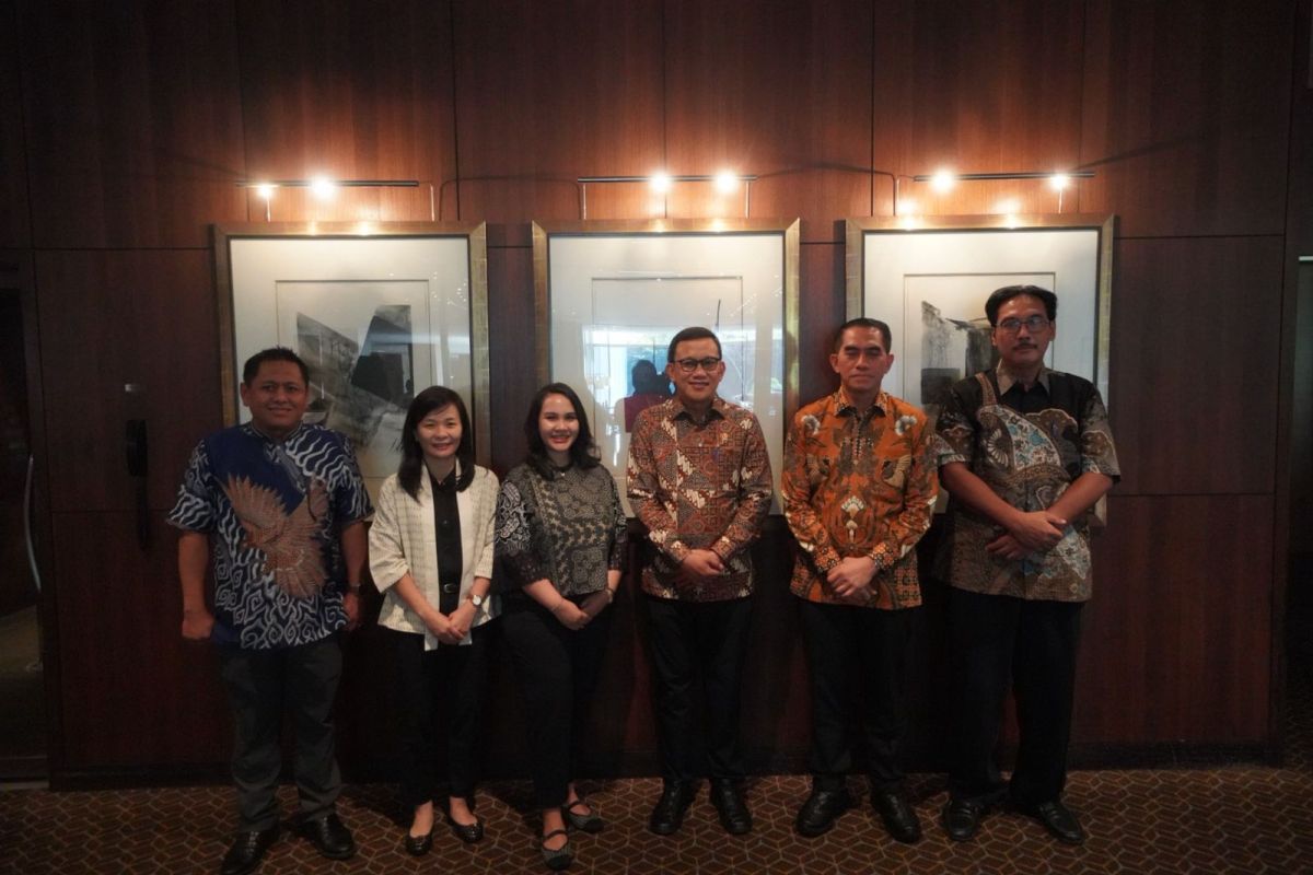 Menteri P2MI bahas penguatan vokasi dan penempatan PMI ke Jepang