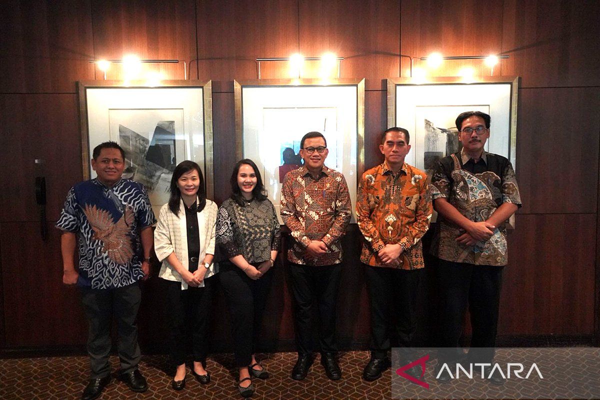 Menteri P2MI bahas penguatan vokasi dan penempatan PMI ke Jepang
