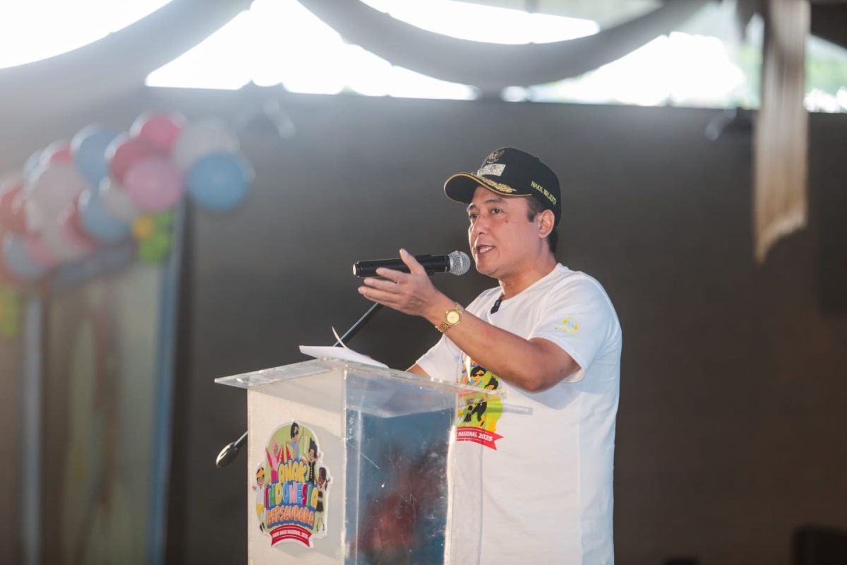 Pemkot Bandung siapkan enam lokasi evakuasi gempa Sesar Lembang