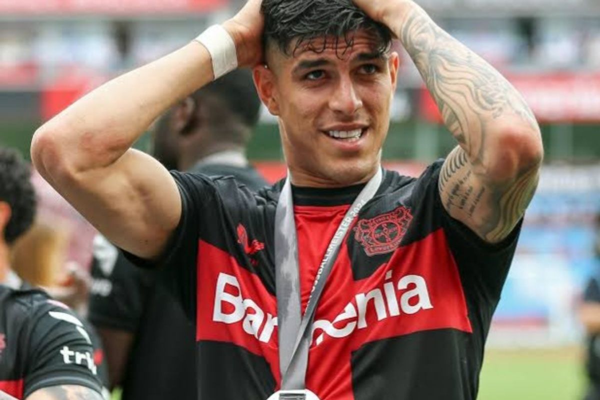 Arsenal dikabarkan sedang negosiasi untuk datangkan bek Leverkusen