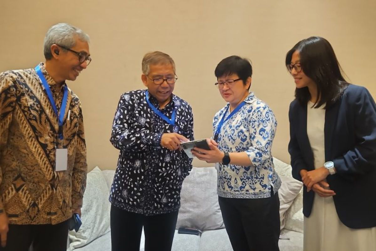 Perkeni-Novo Nordisk Indonesia ingatkan masyarakat rutin kontrol berat badan