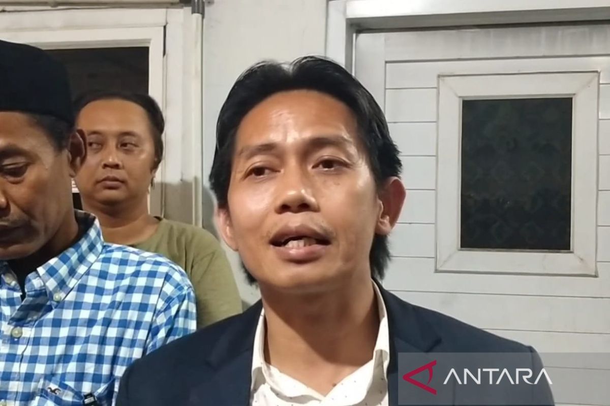Keluarga PA minta AMS dihukum berat atas kasus pembunuhan di Indramayu