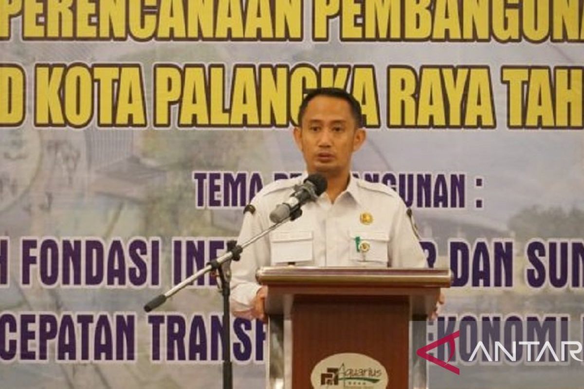 Wali Kota Palangka Raya pastikan pemerintah kota tak naikkan PBB-P2