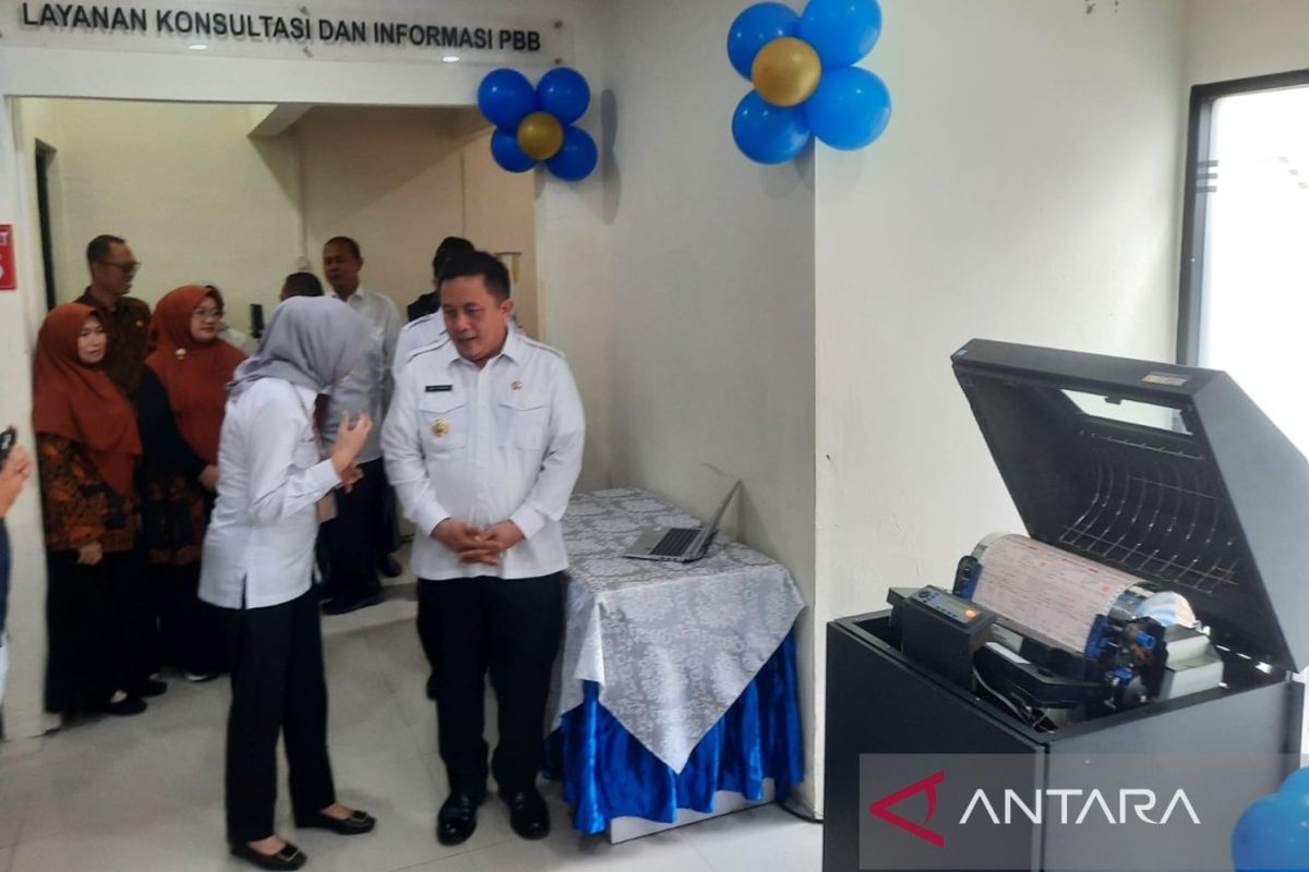 DPRD soroti kebijakan Gubernur Jabar terkait penghapusan tunggakan PBB