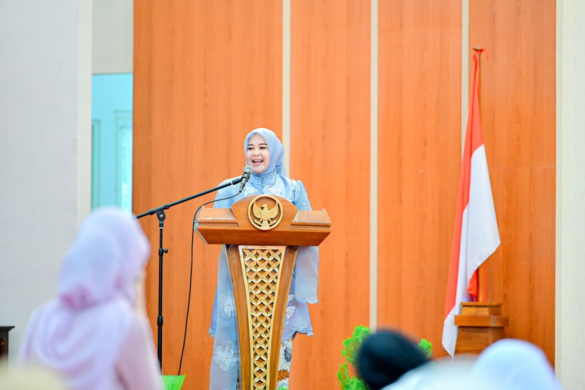 Pentingnya peran orang tua dalam penggunaan gadget anak