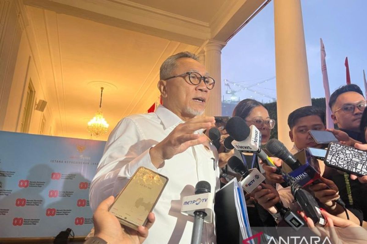 President Prabowo orders 18-month deadline for Waste-to-Energy project