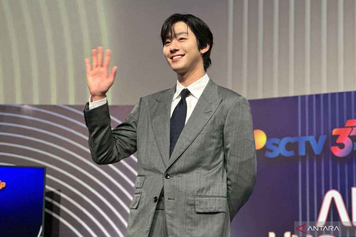Ahn Hyo Seop mengaku tergila-gila dengan mie goreng