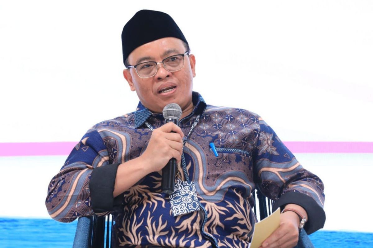 Kemenag usulkan 71 ribu formasi penyuluh agama Islam ke Kemenpan RB