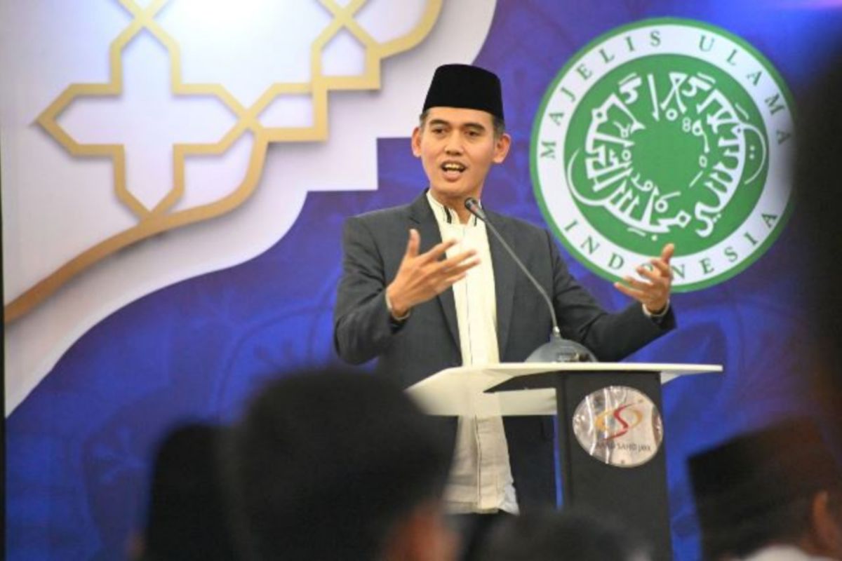 MUI nilai Kementerian Haji bisa optimalkan layanan ibadah haji