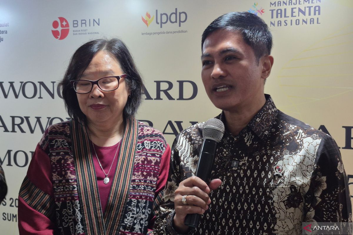 Kemenkes gencarkan vaksinasi atasi wabah campak di Sumenep