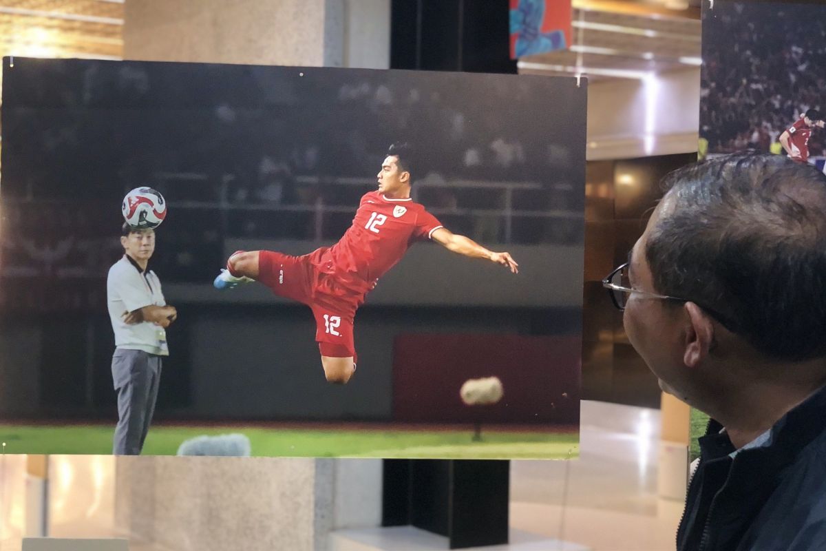 Sumardji akan bersikap profesional jika bertemu Shin Tae-yong