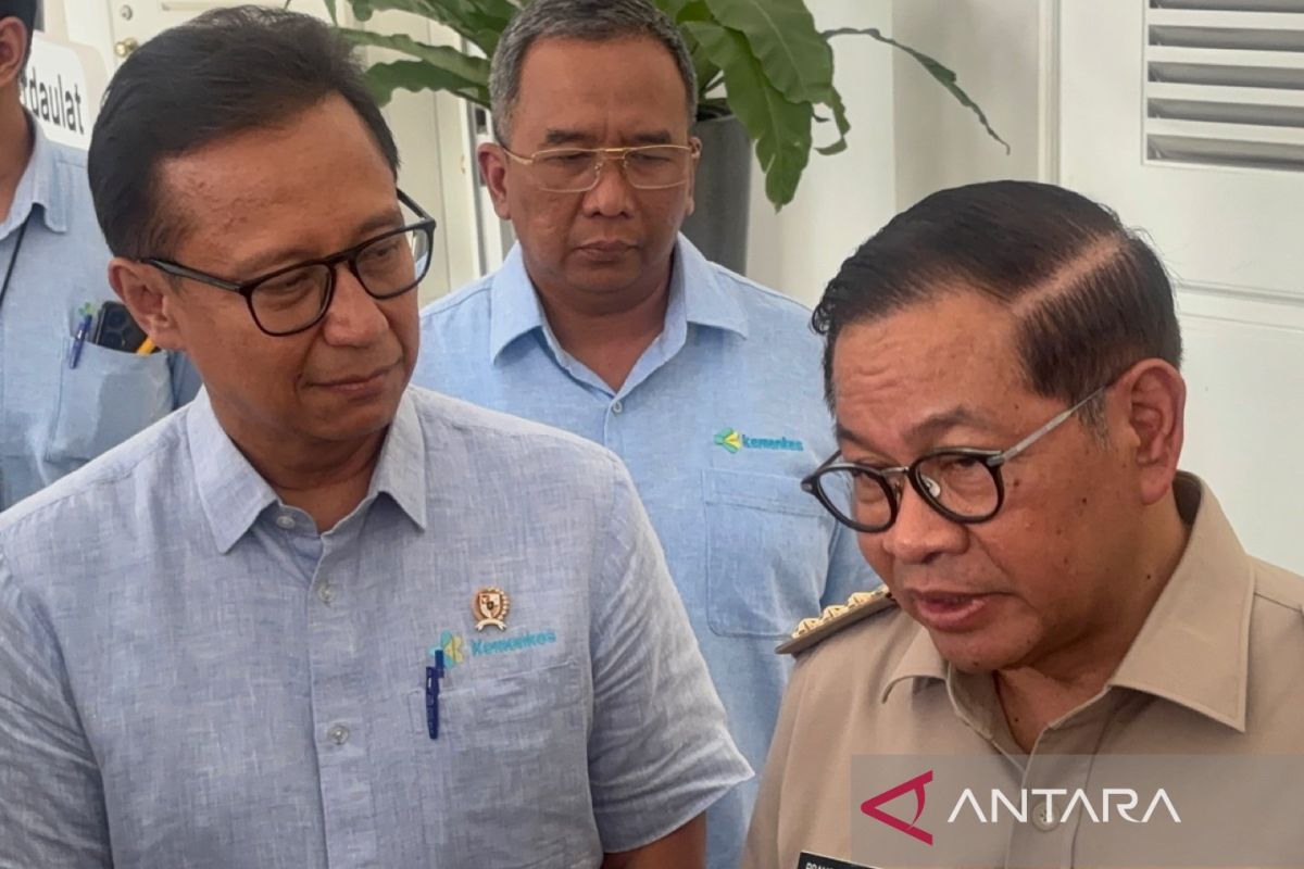 Indonesia's ministry seeks Jakarta support for mobile health clinics