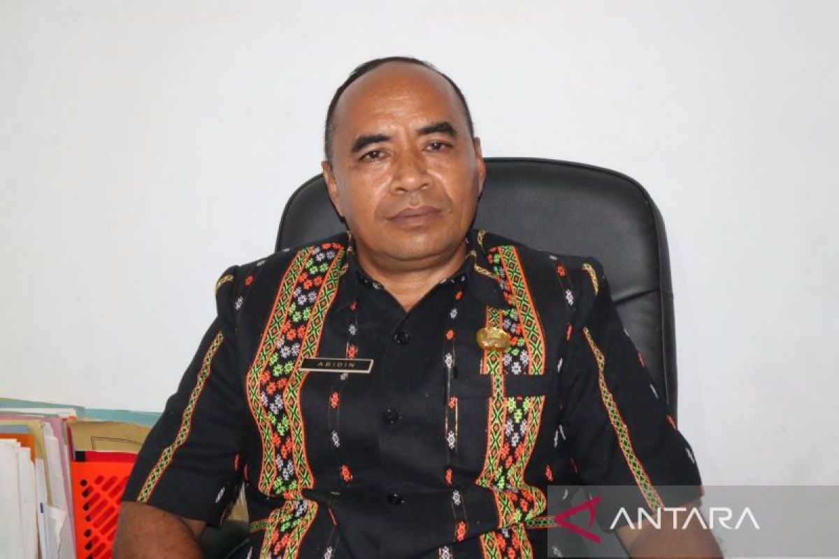 Pemkab Mabar menyiapkan 20.599 dosis vaksin cegah penularan rabies