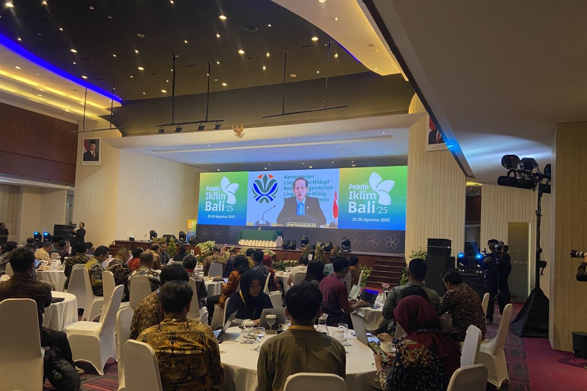 RI Govt to rally governors ahead of COP30 to boost carbon market push