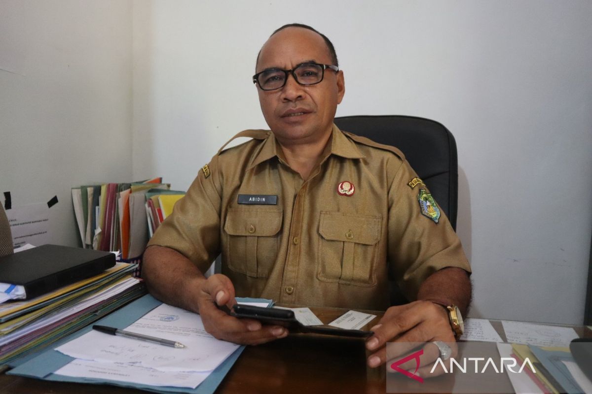 Pemkab Mabar lmbau peternak babi jalankan biosekuriti kandang cegah ASF