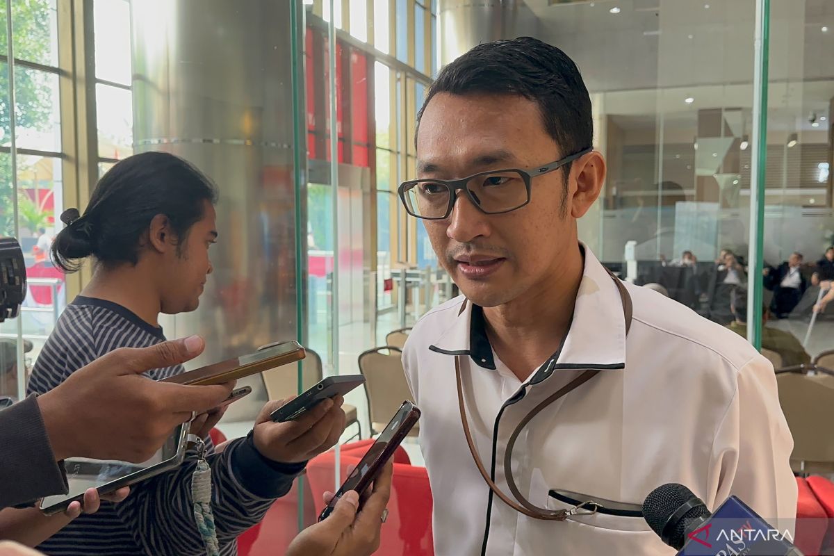 KPK sebut Bupati Pati penuhi panggilan KPK pada 27 Agustus 2025
