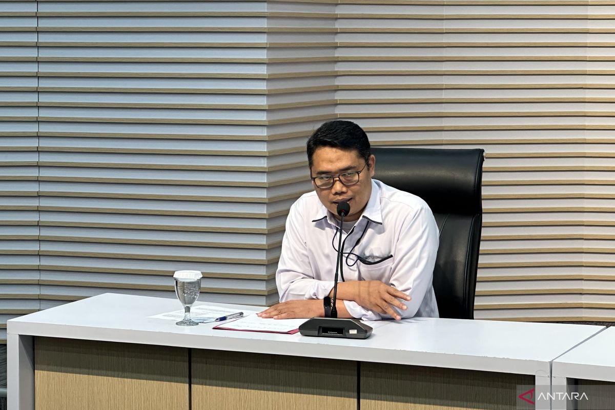 Kasus kuota haji, KPK sebut fokus geledah karena takut bukti hilang