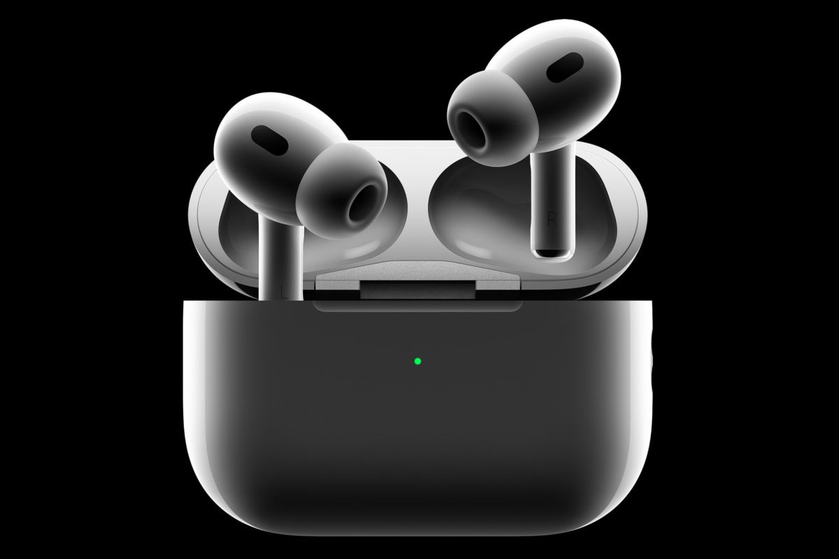 AirPods Pro 3 bakal hadir dengan desain baru dan fitur kesehatan