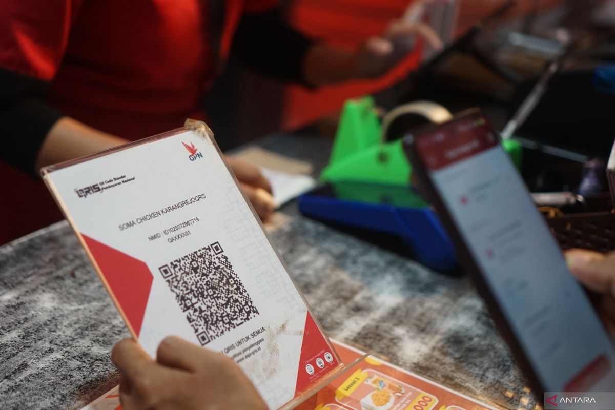 BI extends QRIS' reach to Japan to facilitate seamless transaction