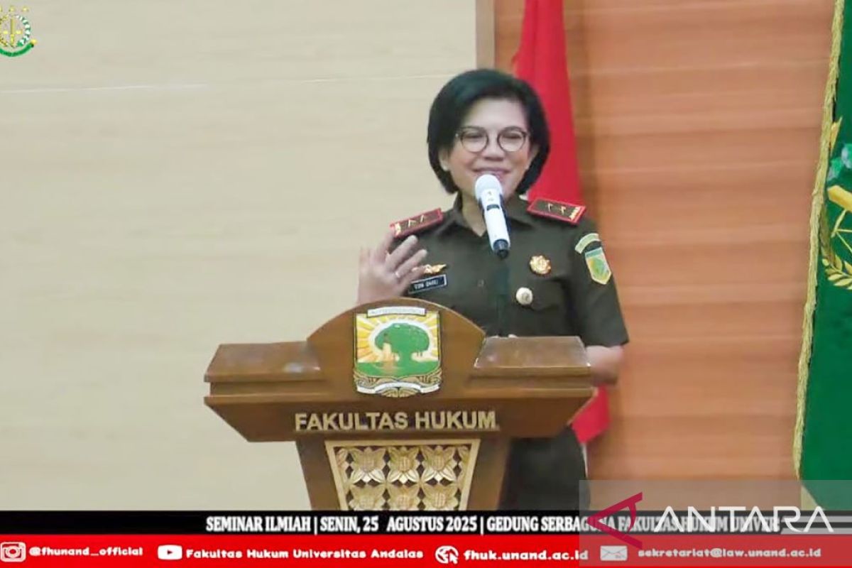 Kejati sebut penerapan DPA RKUHAP relevan dengan efisiensi anggaran
